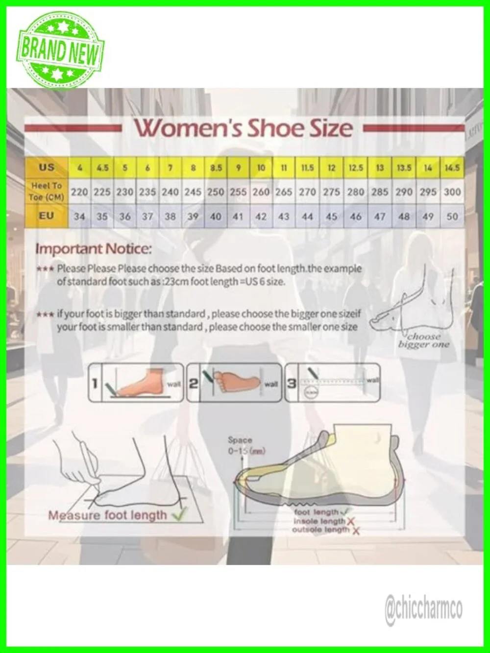 N/A these women’s